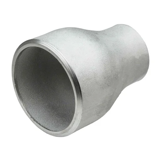ASME SA403 WP304L concentric reducer